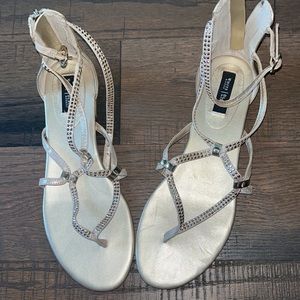 White House Black Market shoes